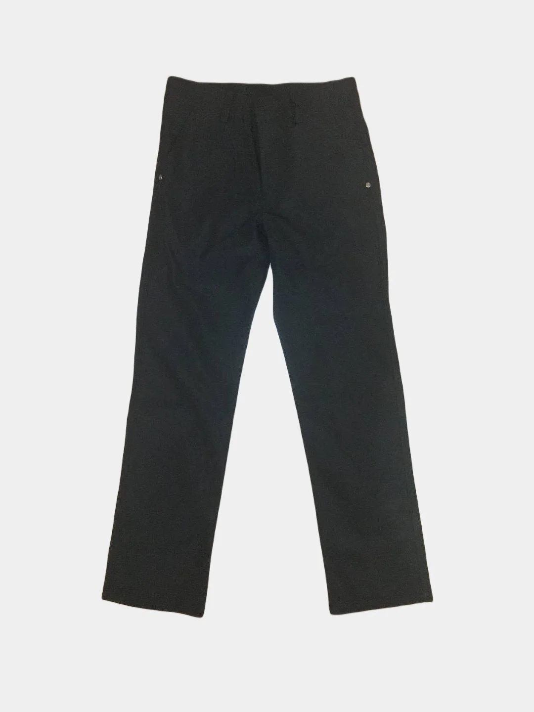 Брюки джинсовые  для мальчиков