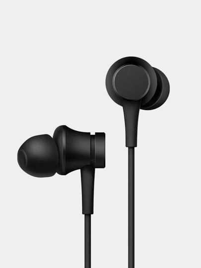 Xiaomi Mi In-Ear Headphones Basic 
