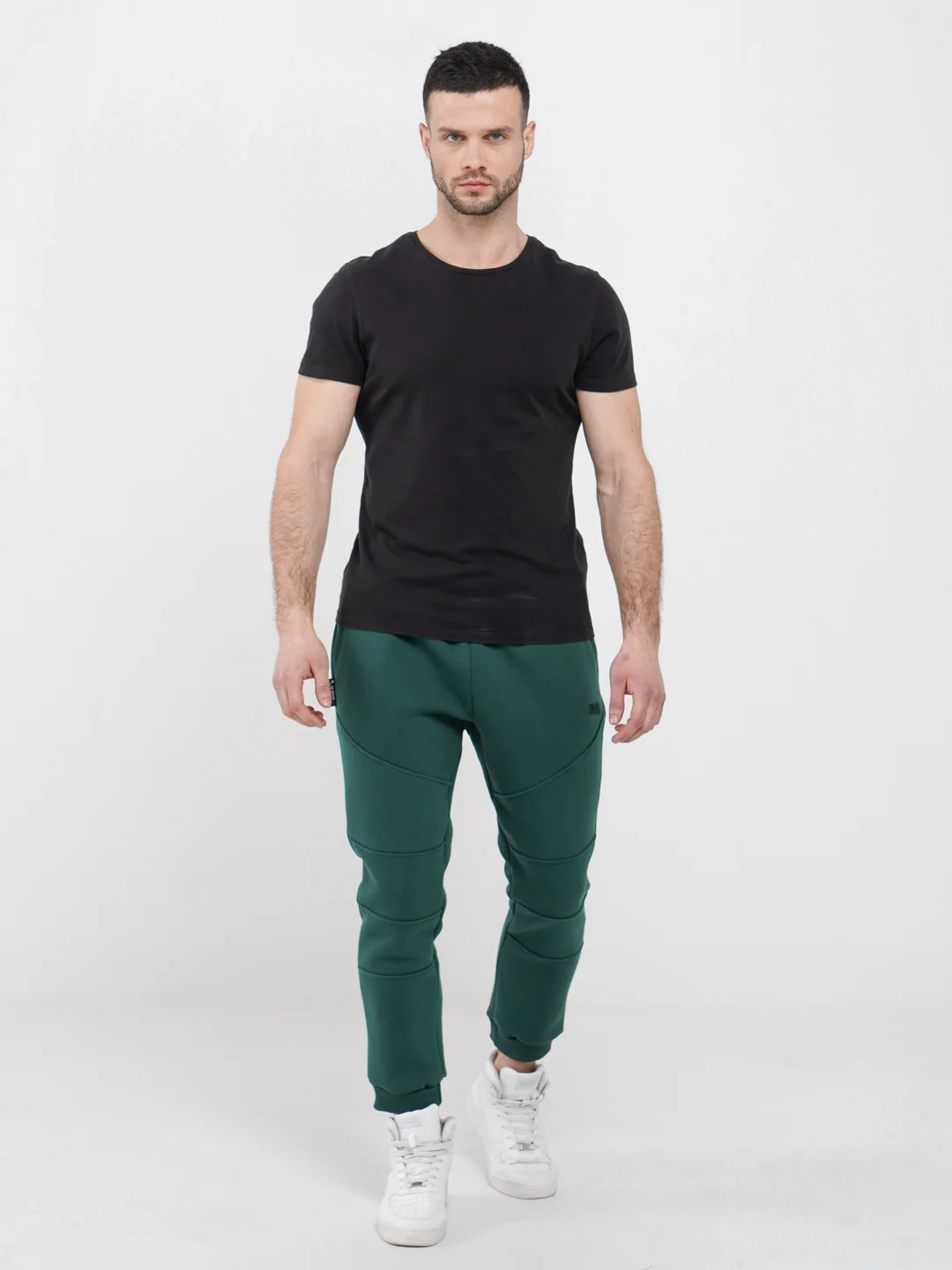 Брюки утепленные ALGA