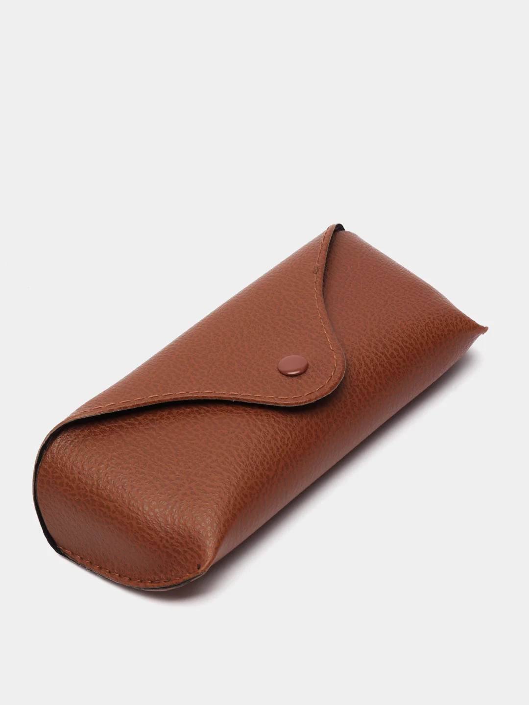 Футляр для очков кожаный очечник