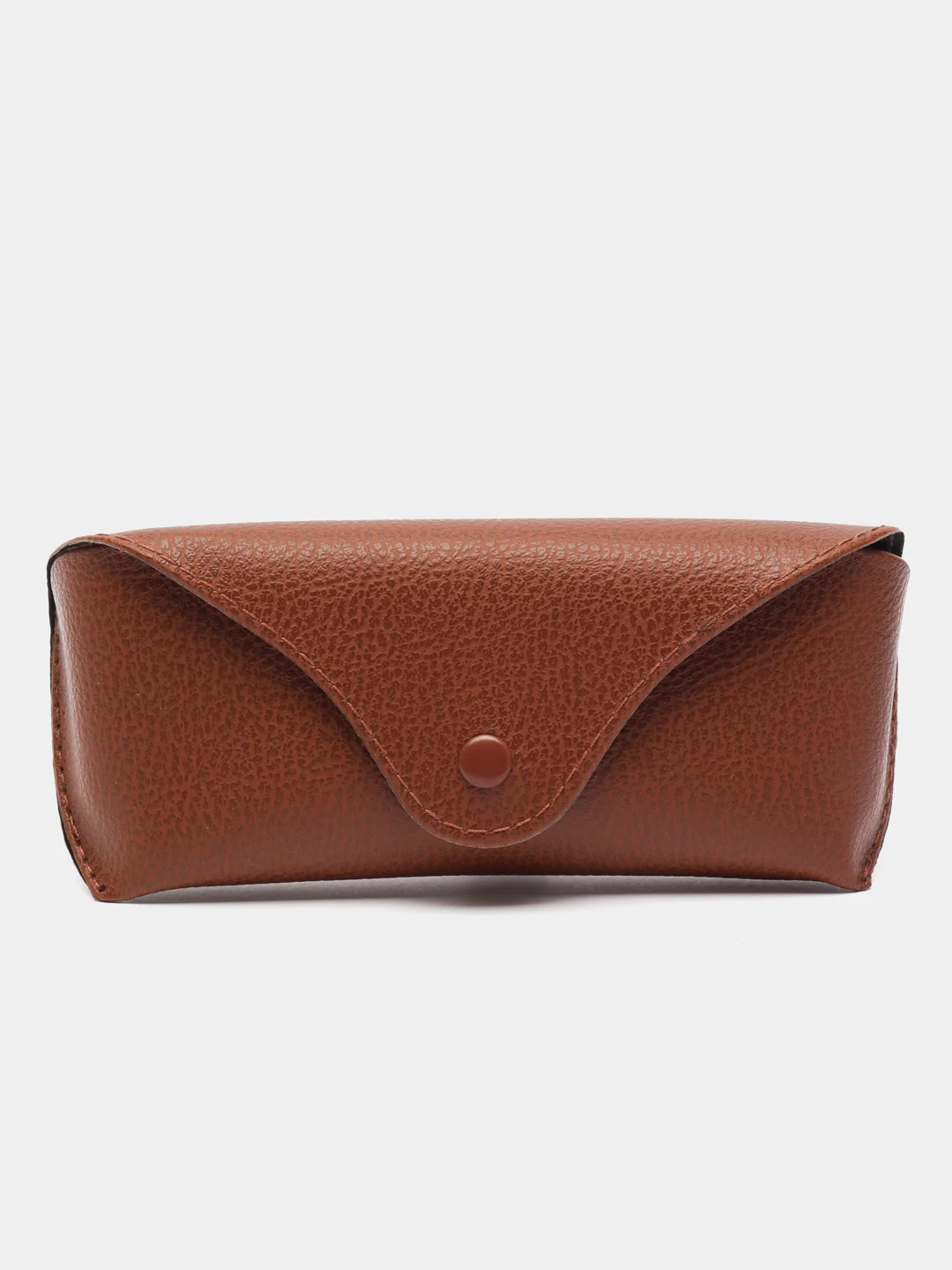 Футляр для очков кожаный очечник