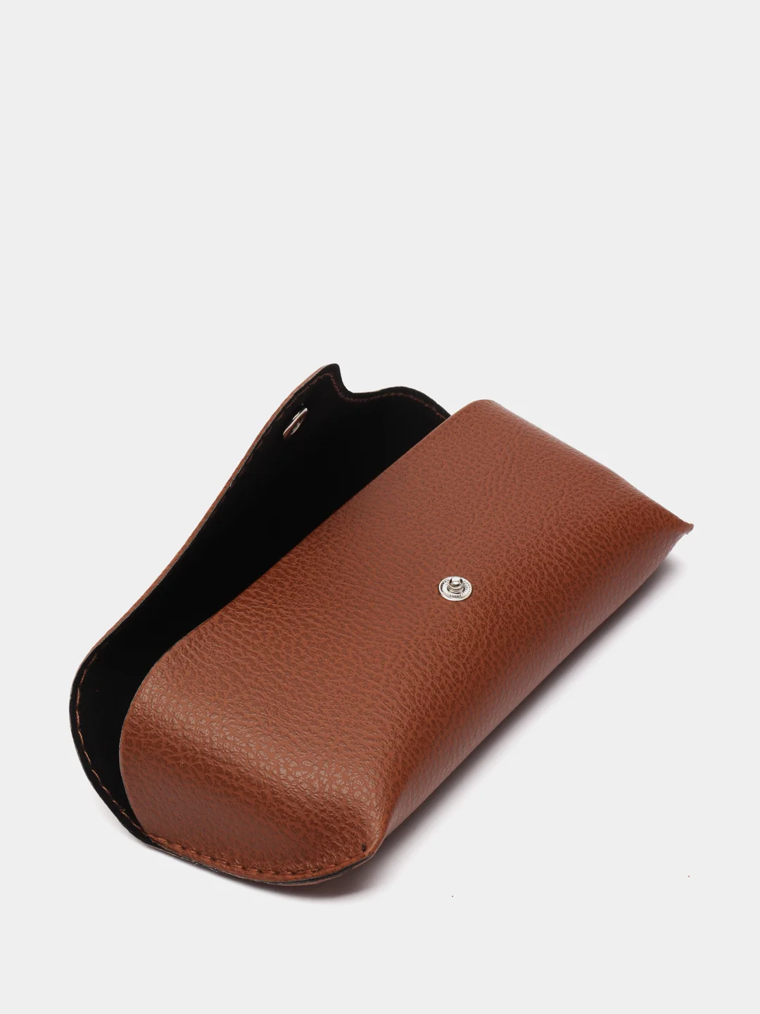 Футляр для очков кожаный очечник