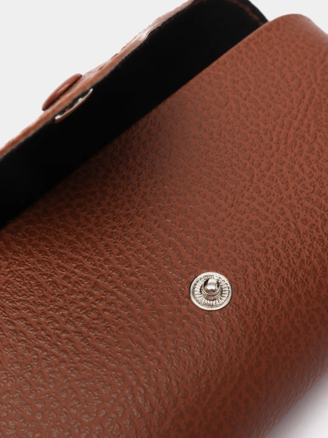 Футляр для очков кожаный очечник