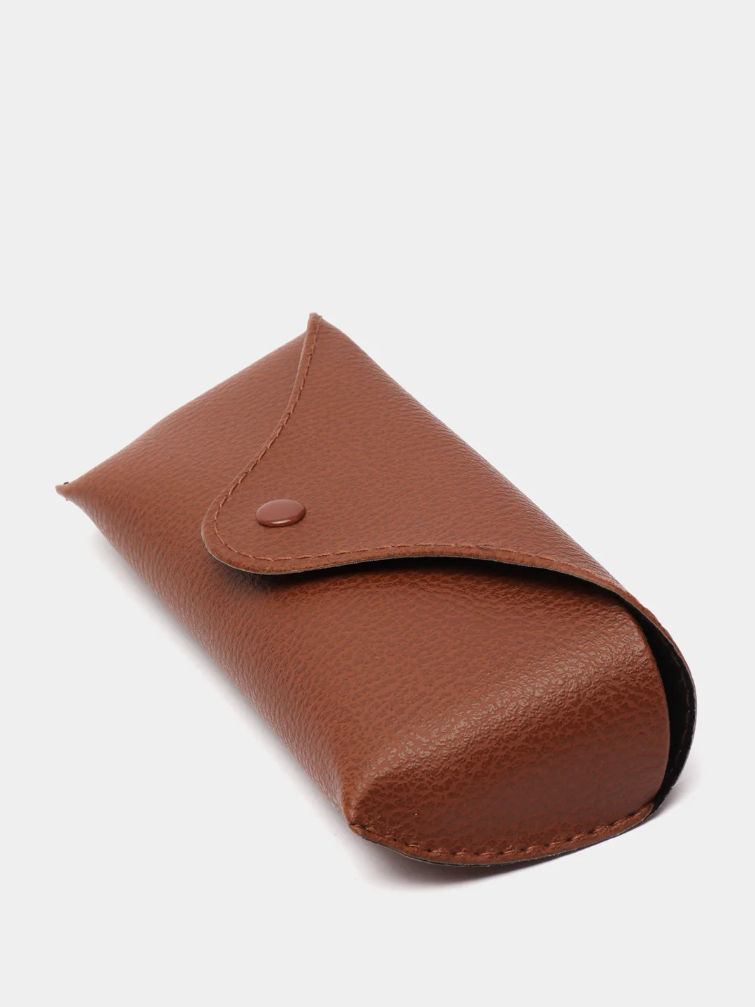 Футляр для очков кожаный очечник