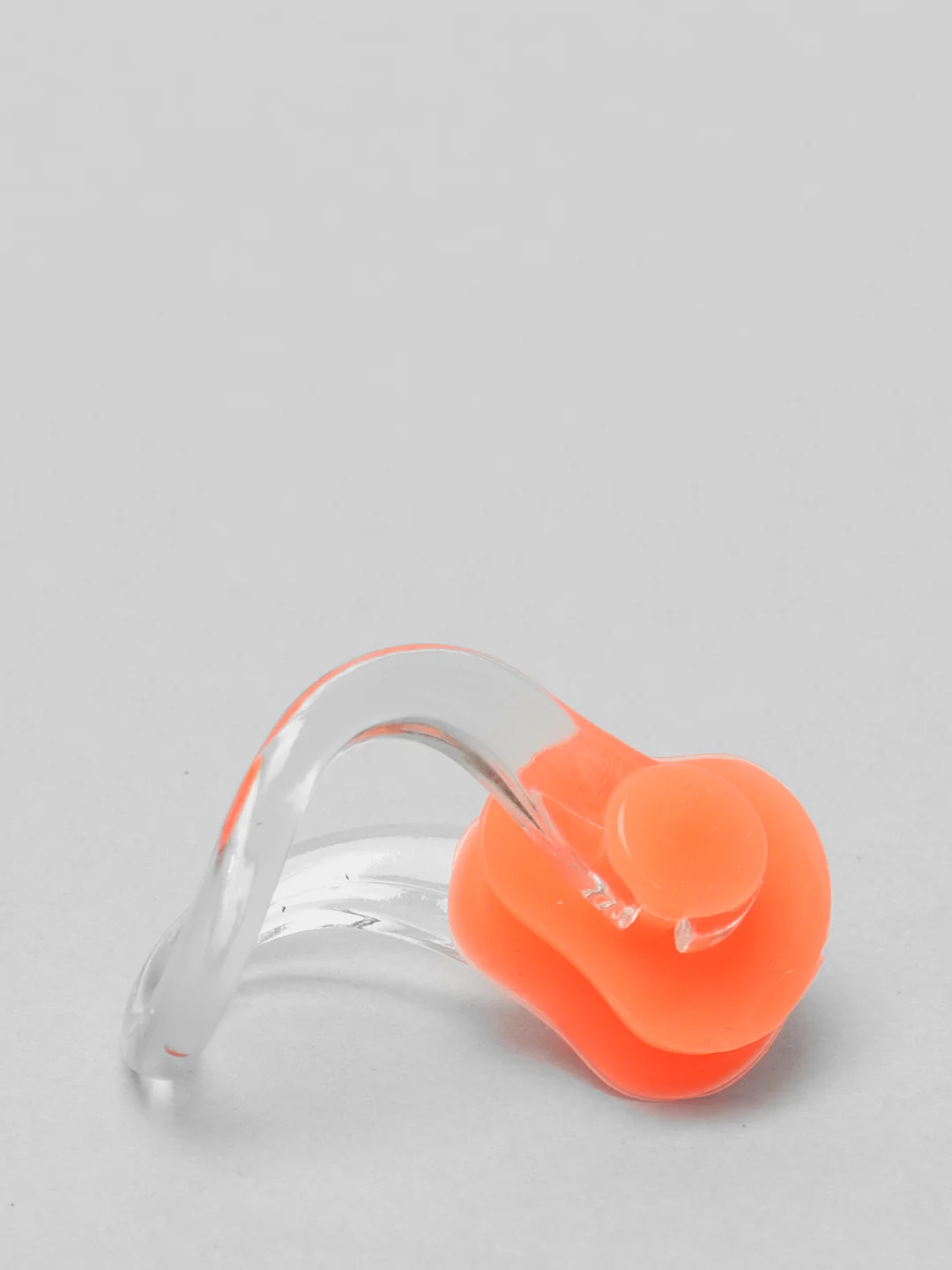 Зажим для носа для плавания