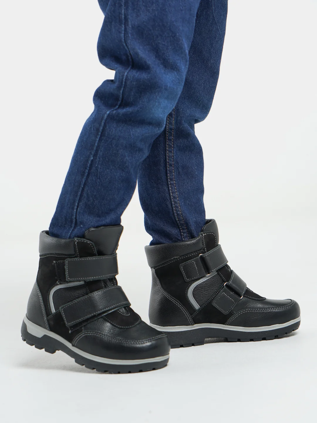 Ботинки для девочек