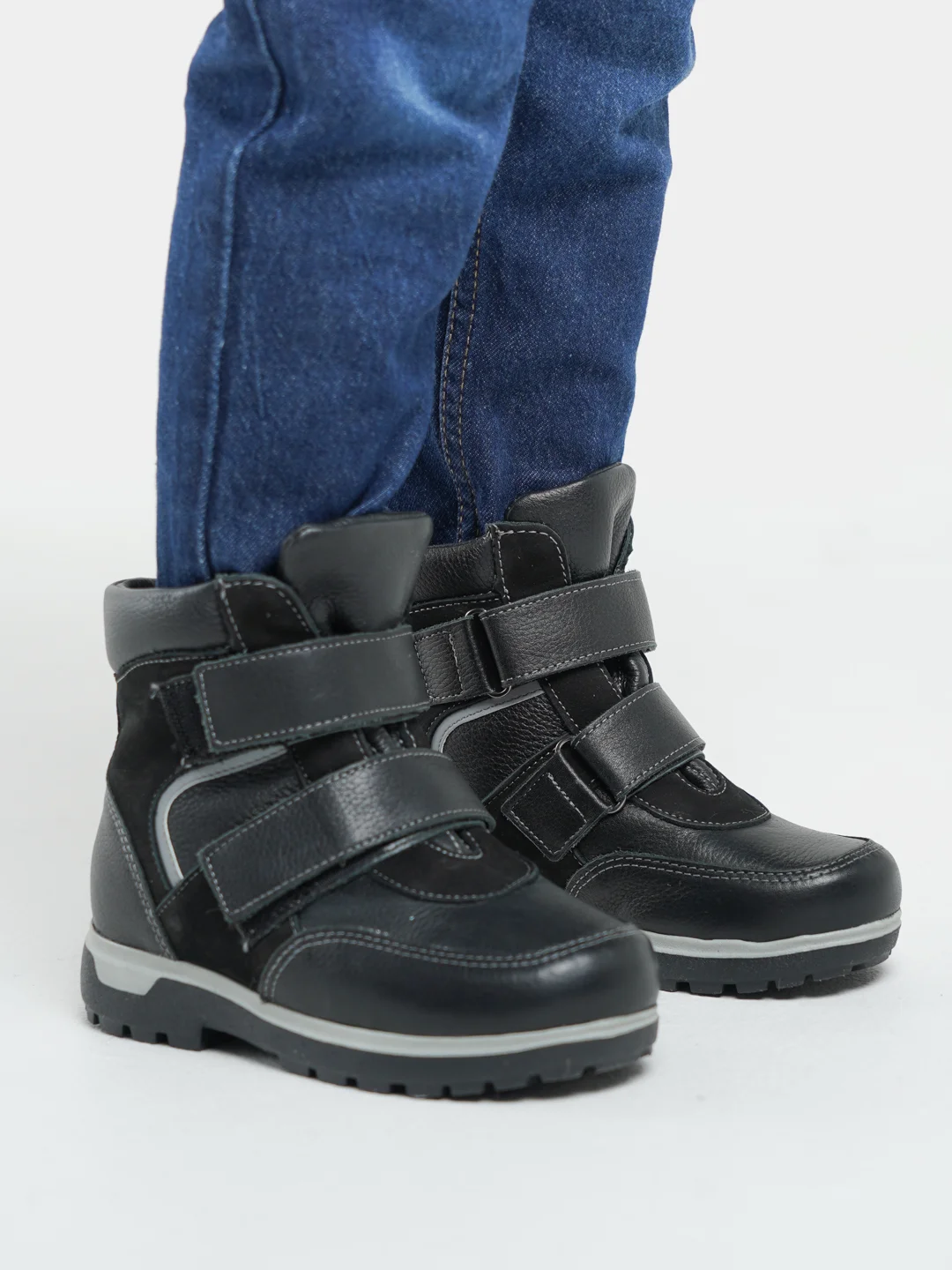 Ботинки для девочек