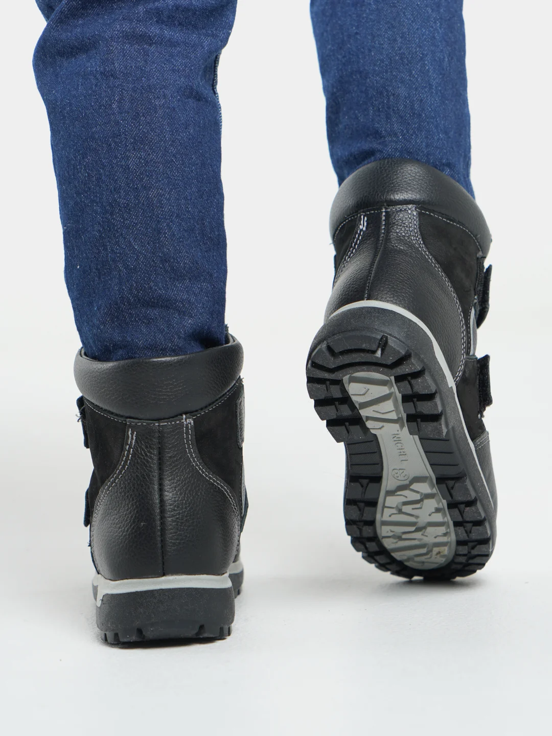 Ботинки для девочек