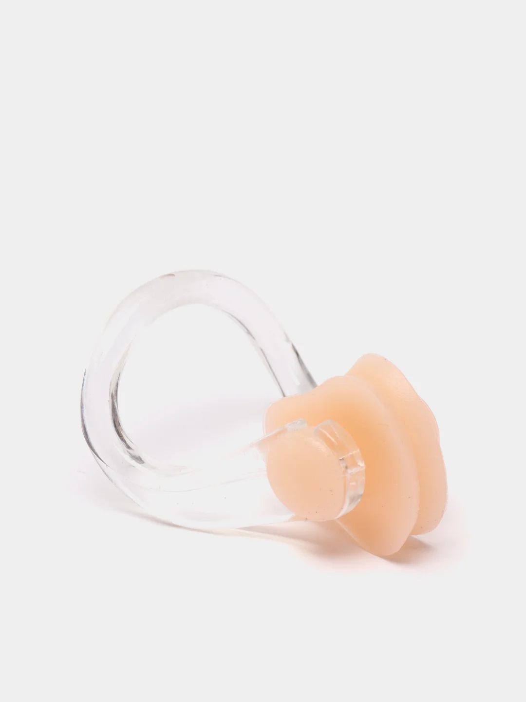 Зажим для носа для плавания