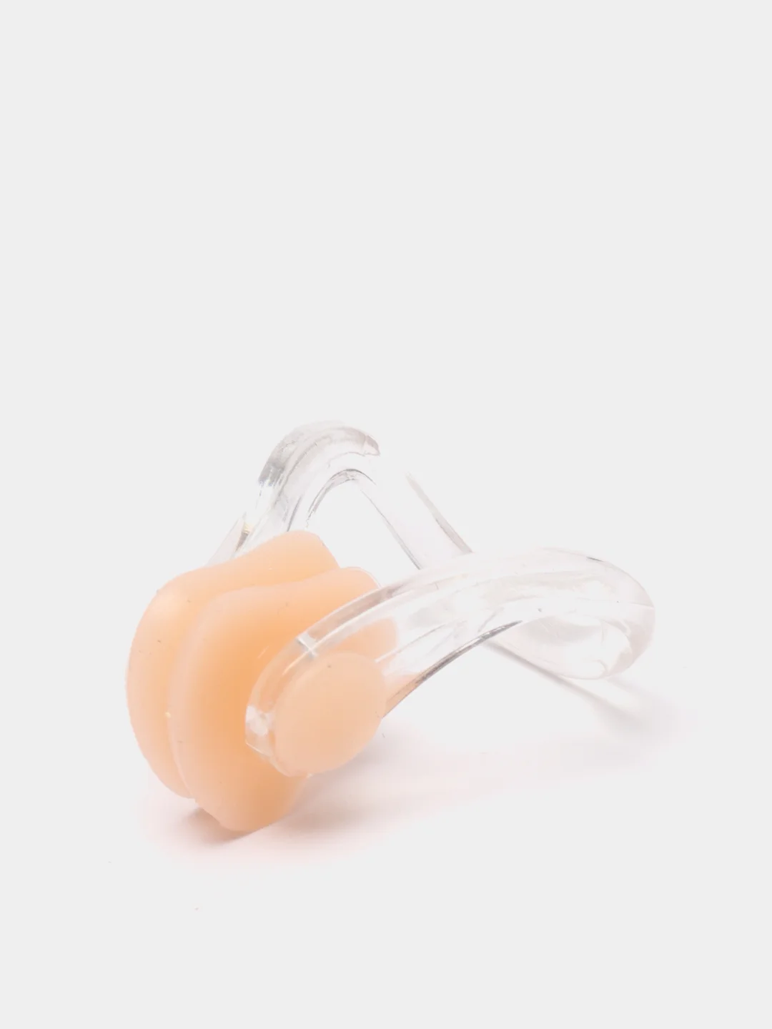 Зажим для носа для плавания