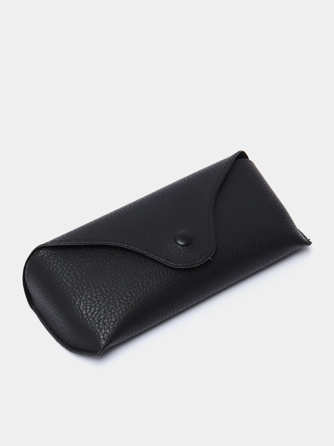 Футляр для очков кожаный очечник