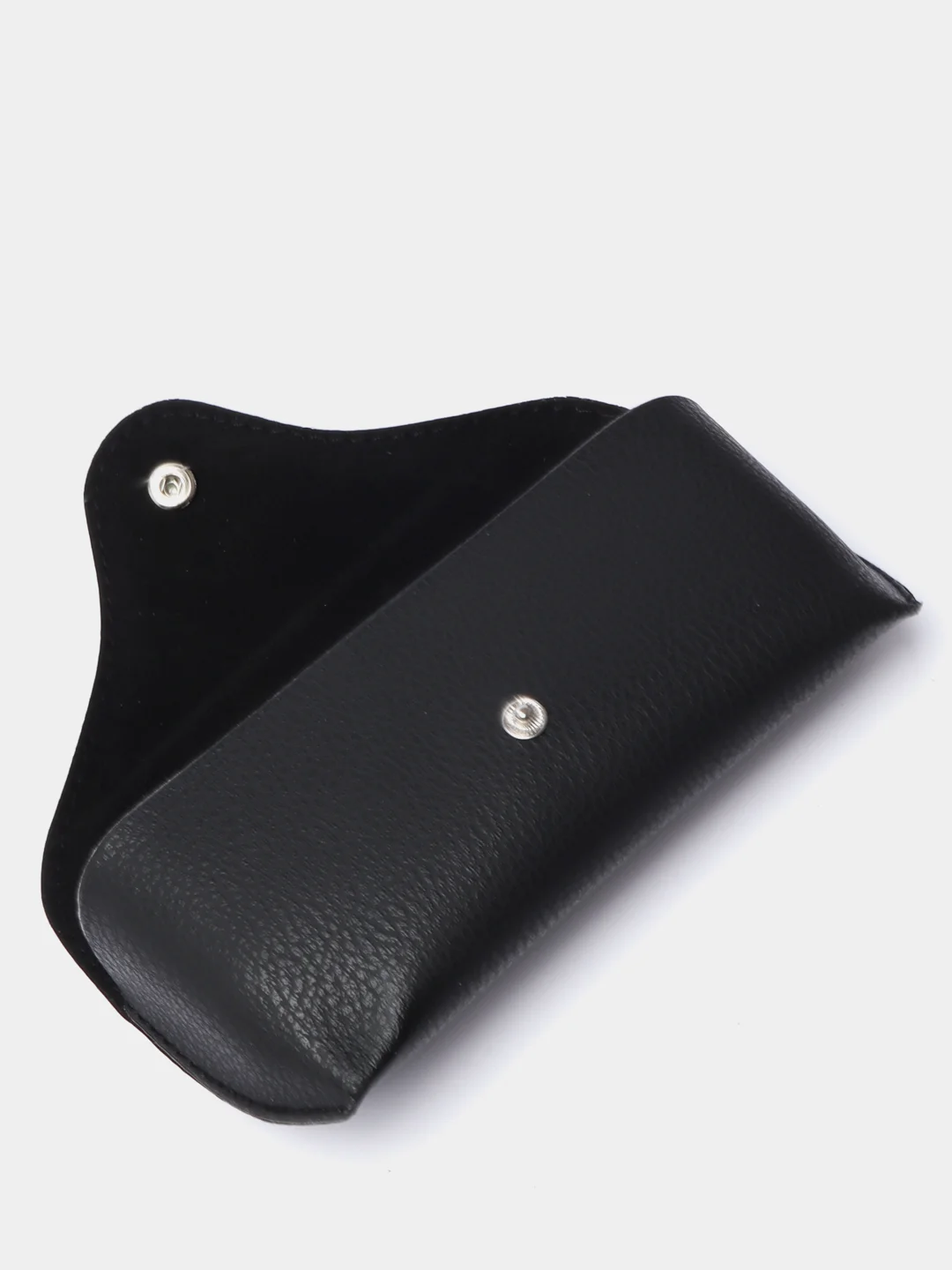 Футляр для очков кожаный очечник