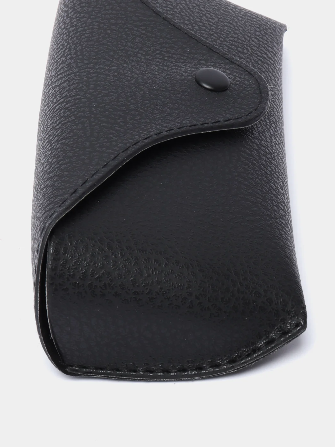 Футляр для очков кожаный очечник