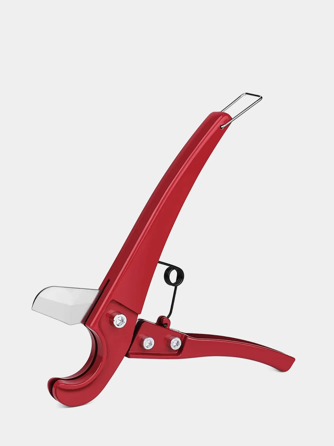 Ножницы труборез для резки пластиковых труб (пп, пвх, металлопласт) за ...