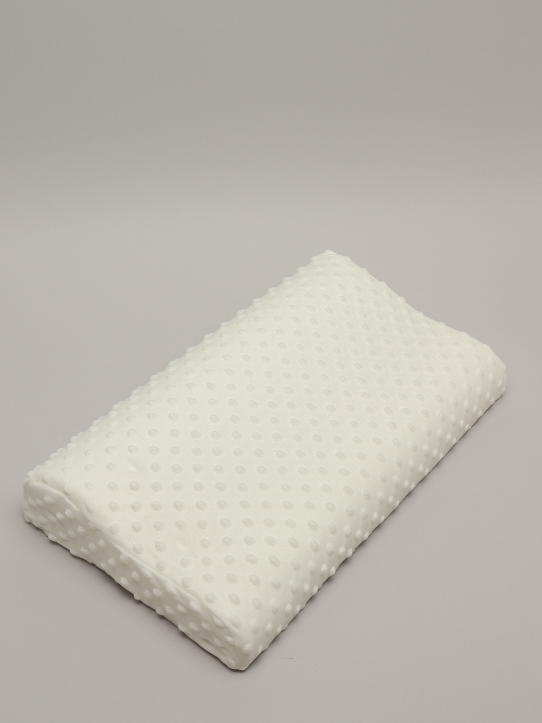 Подушка ортопедическая с эффектом памяти для сна при шейном .