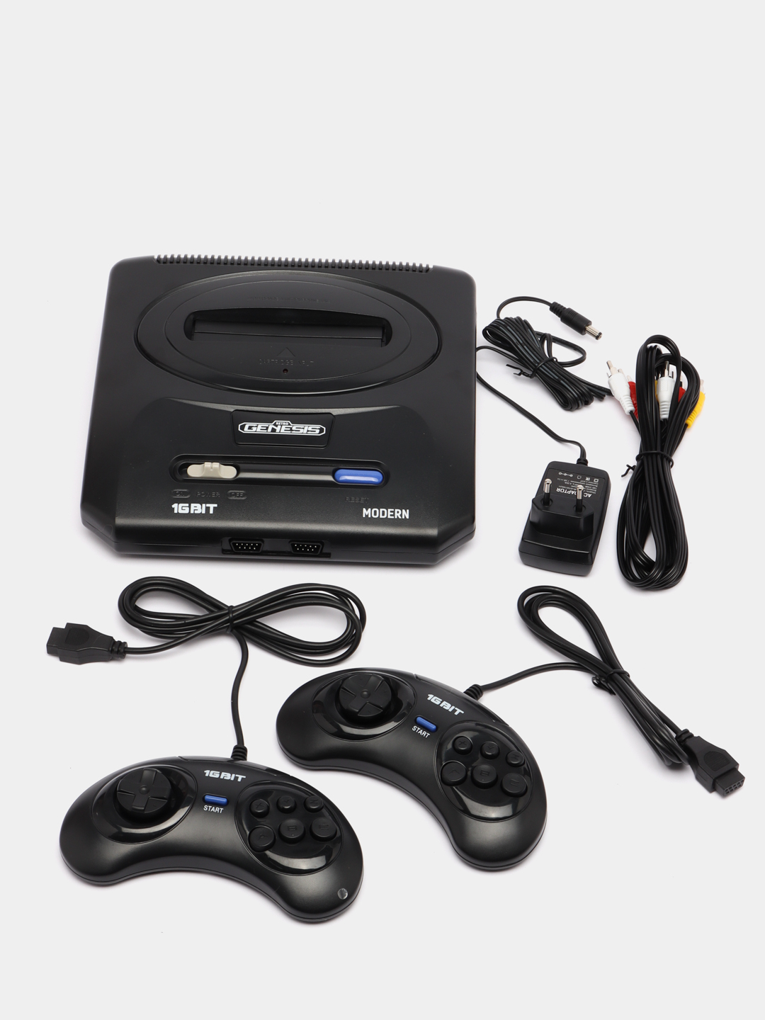 Sega retro genesis modern 300 игр список игр