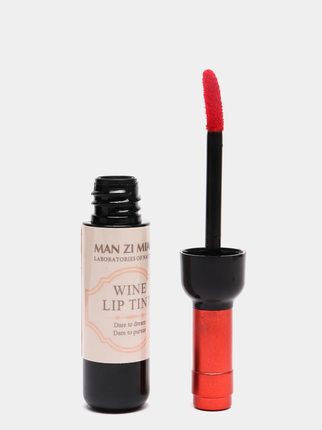 Устойчивый тинт для губ