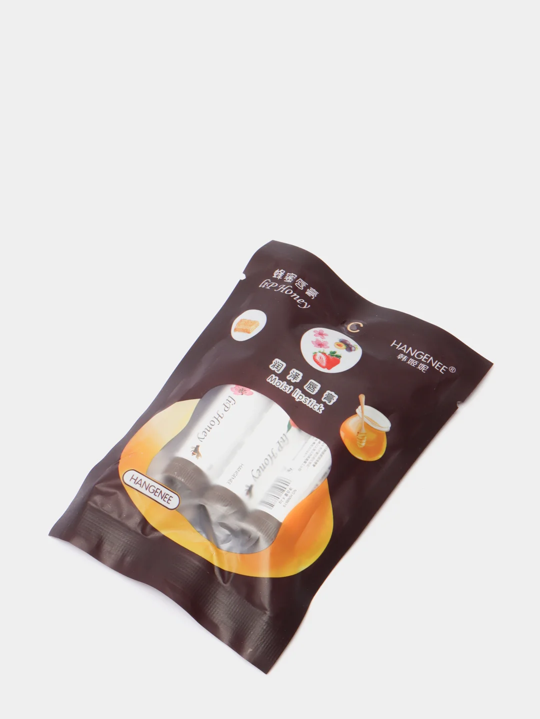 Бальзам - помада для губ