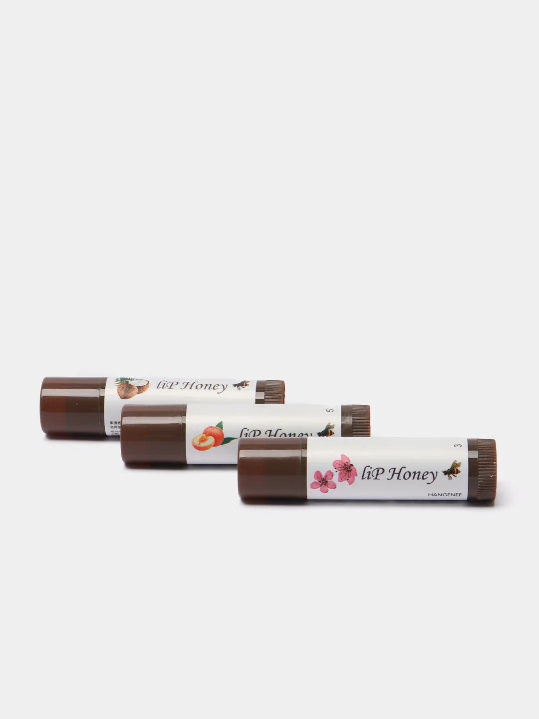 Бальзам - помада для губ