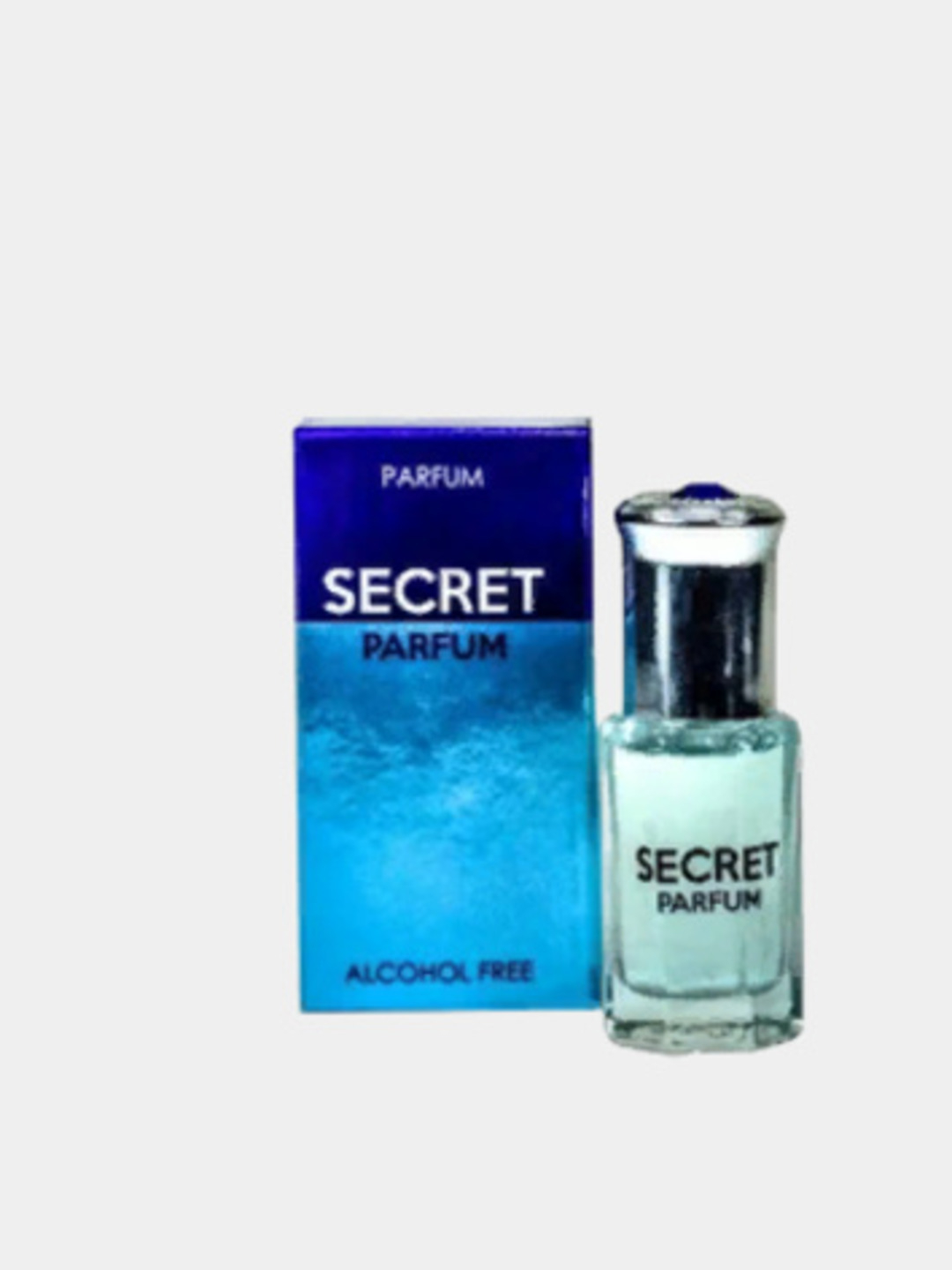 parfum secret