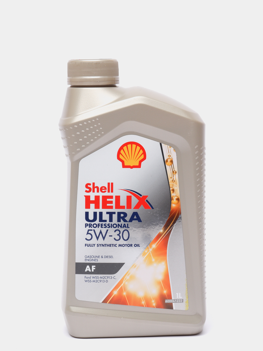 Shell helix professional af 5w 30