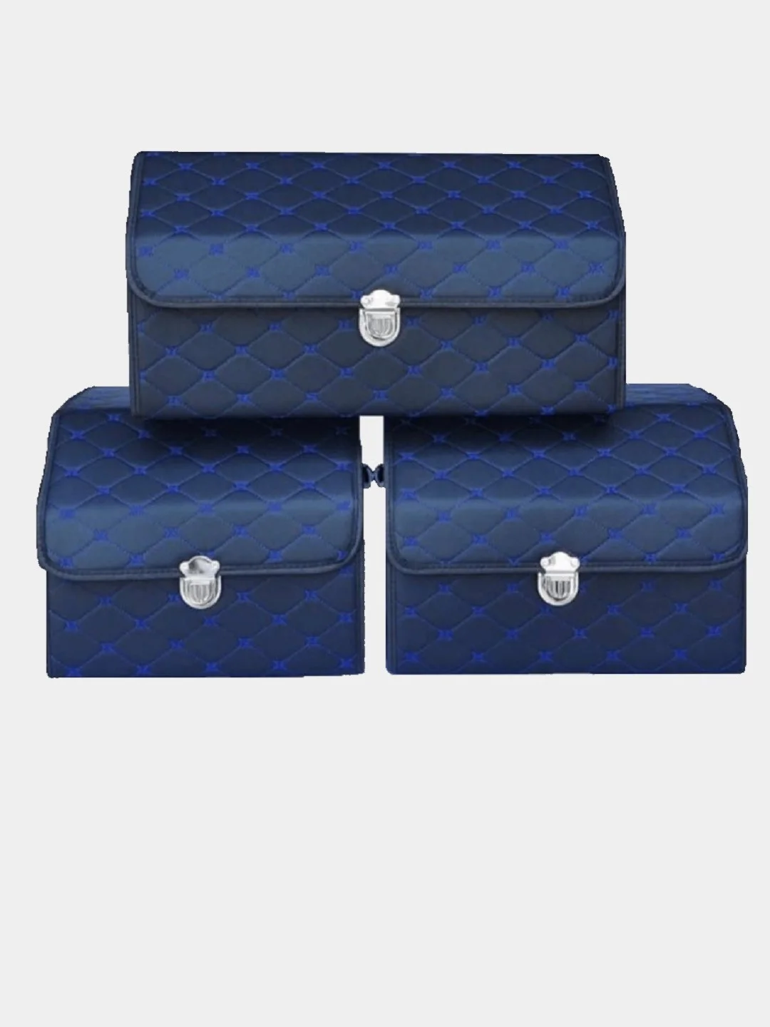 Органайзер в багажник автомобиля автосумка для хранения аксессуаров ...