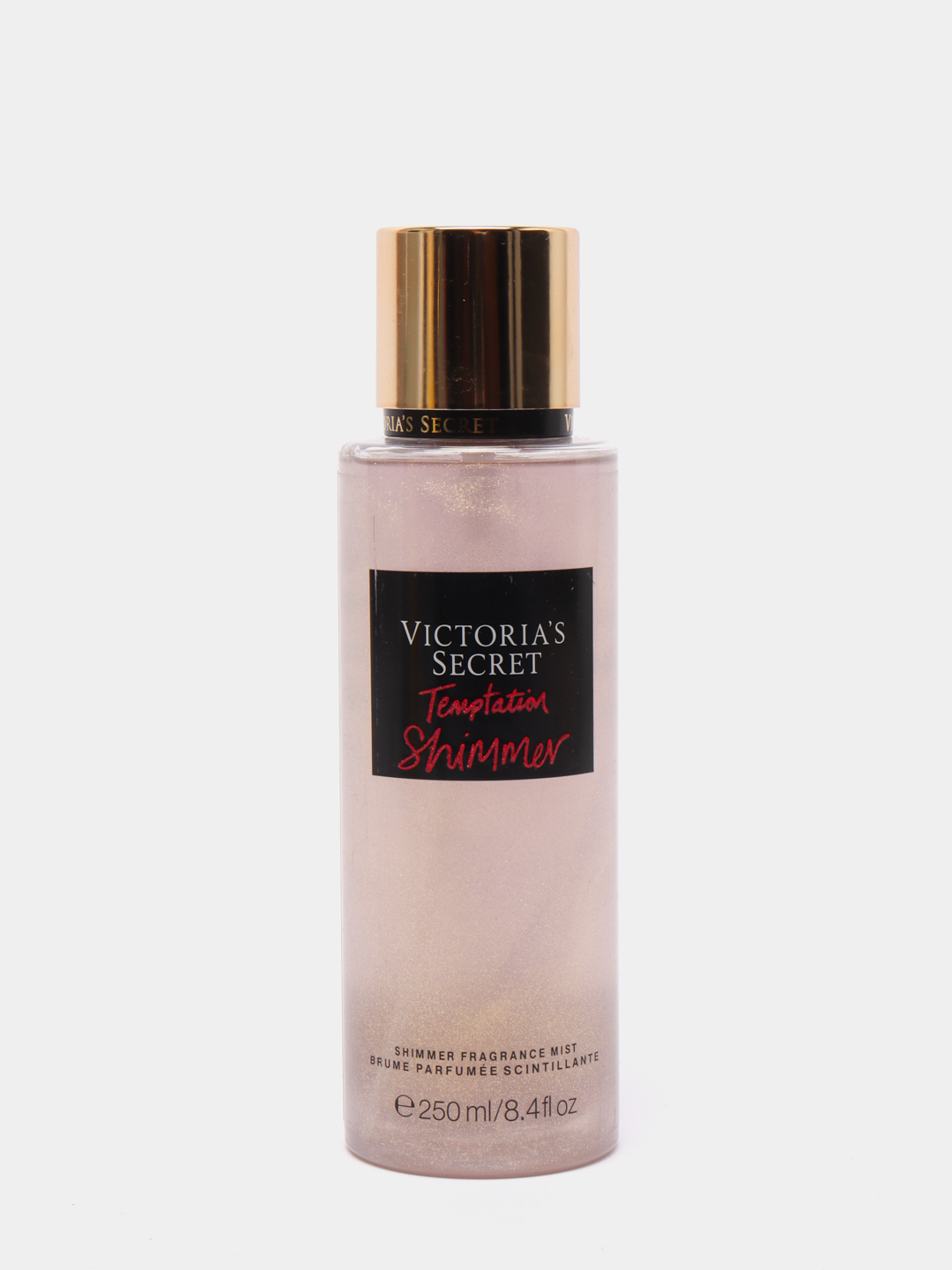 victoria secret shimmer