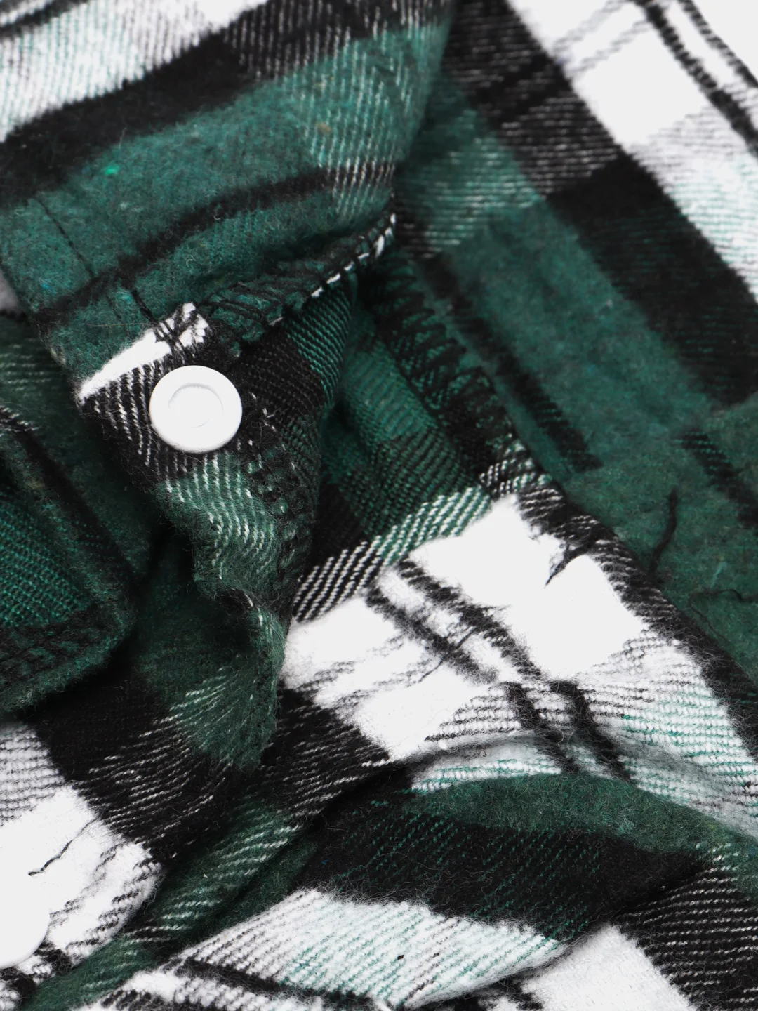 Рубашка клетчатая для собак и кошек, одежда для животных, 3 цвета, 4 размера