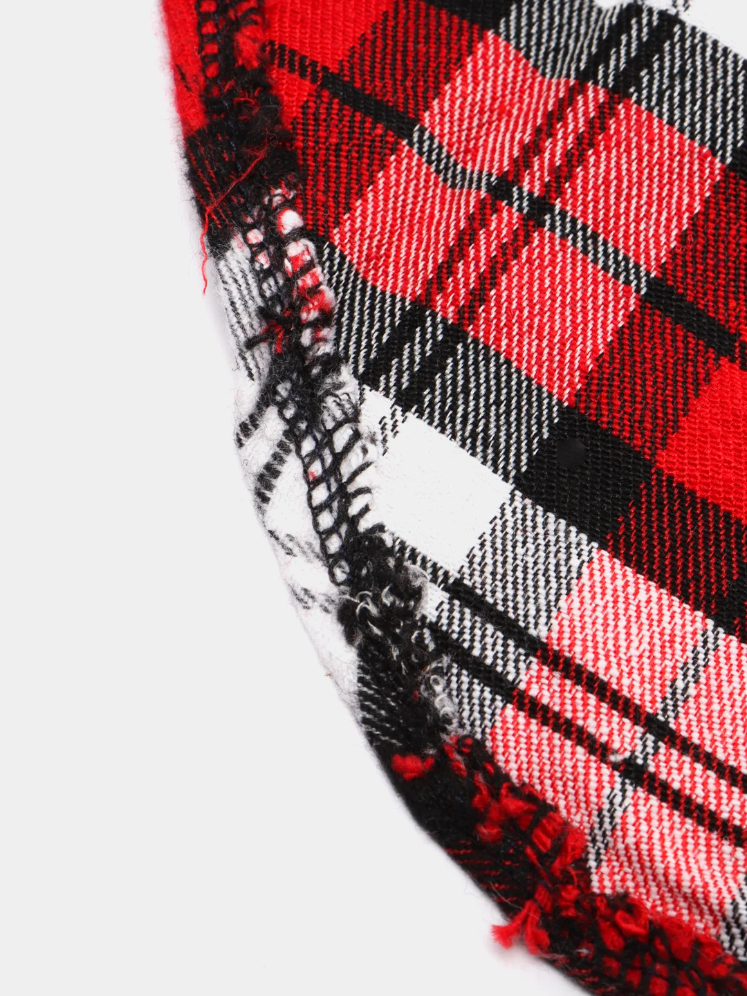 Рубашка клетчатая для собак и кошек, одежда для животных, 3 цвета, 4 размера