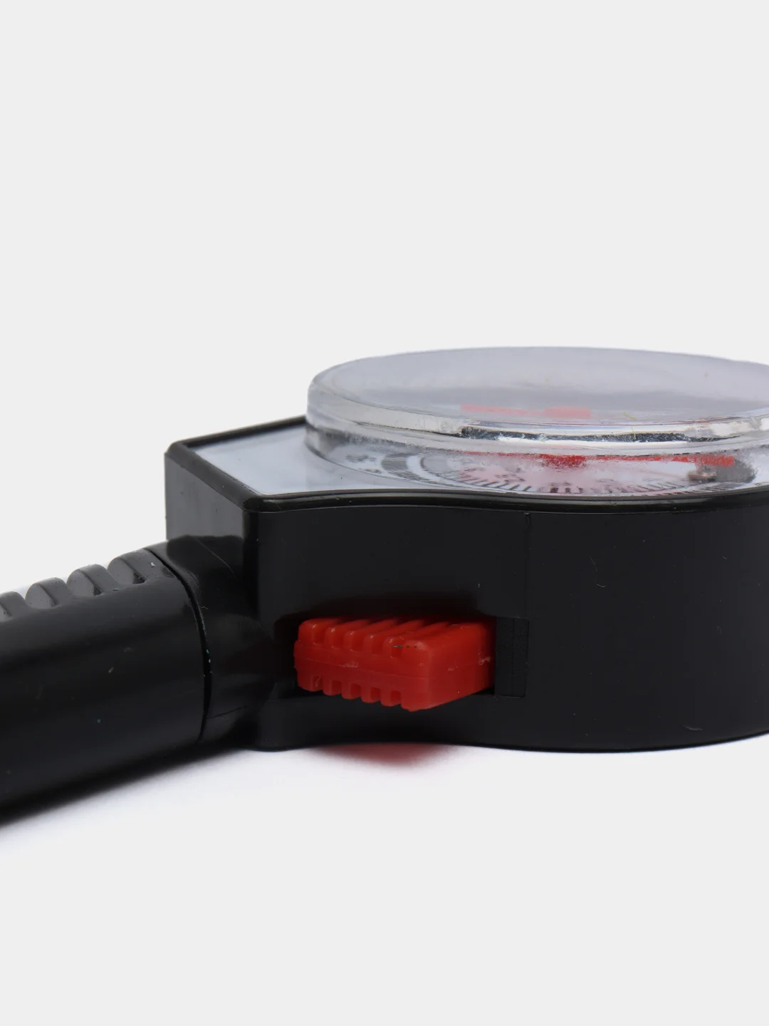 Манометр стрелочный пластиковый до 5 атм за 258 ? купить в интернет ...