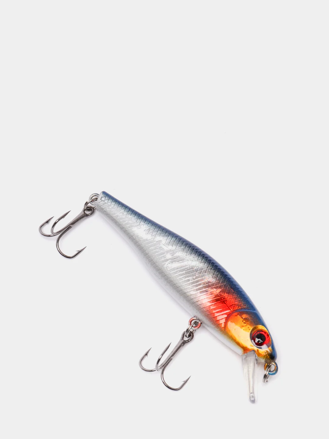 Воблер (8см 9гр)