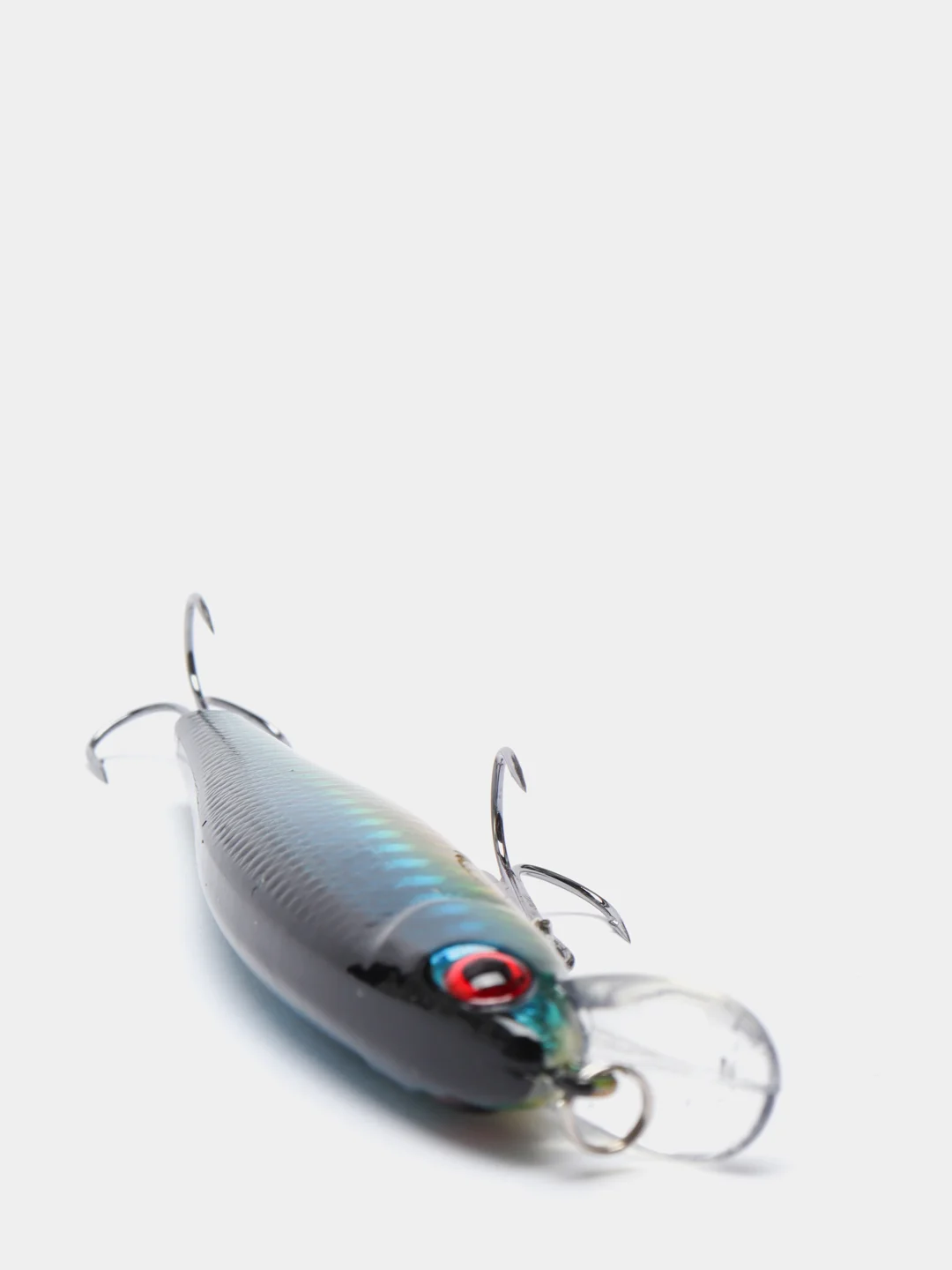 Воблер (8см 9гр)