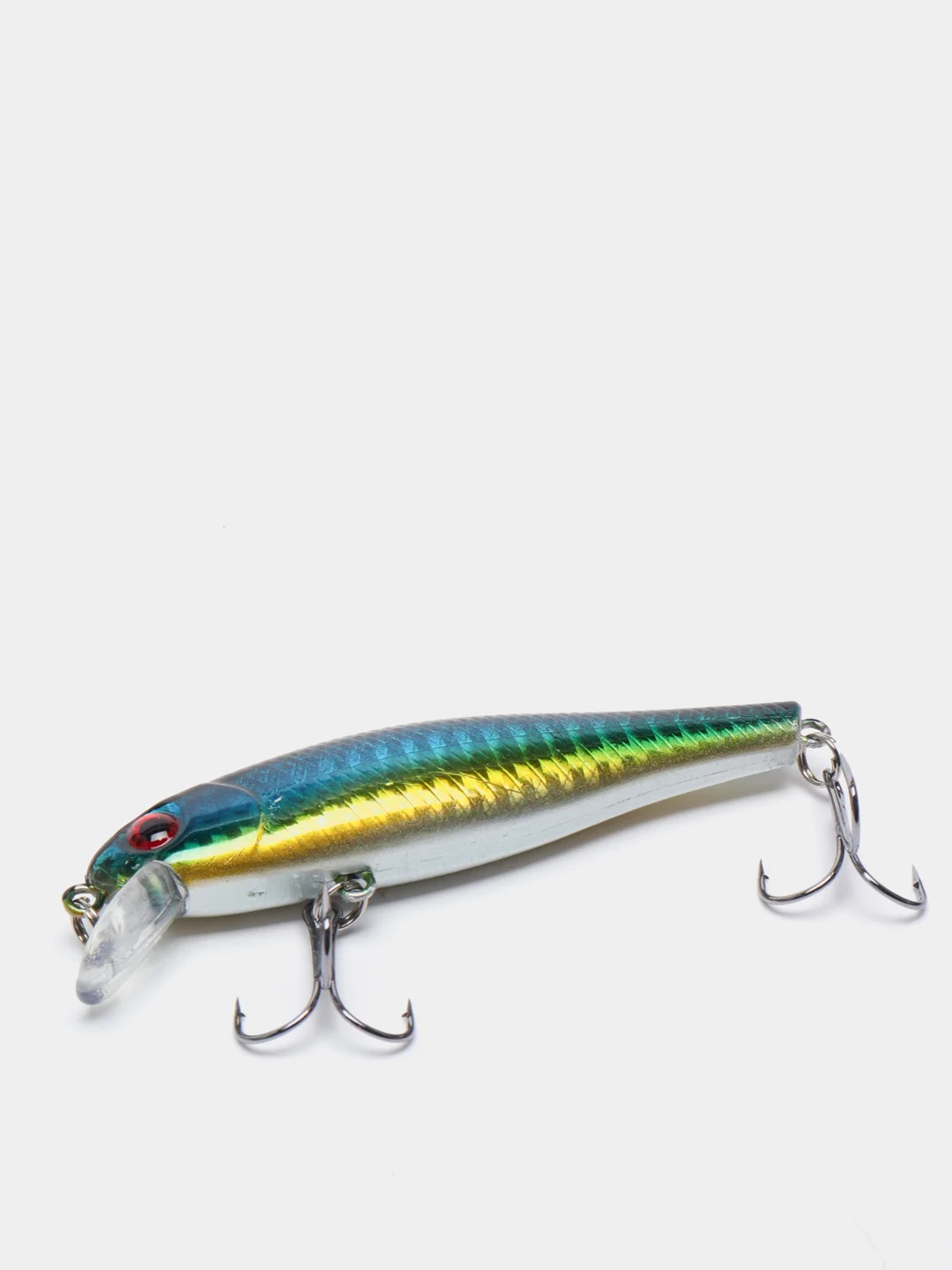 Воблер (8см 9гр)