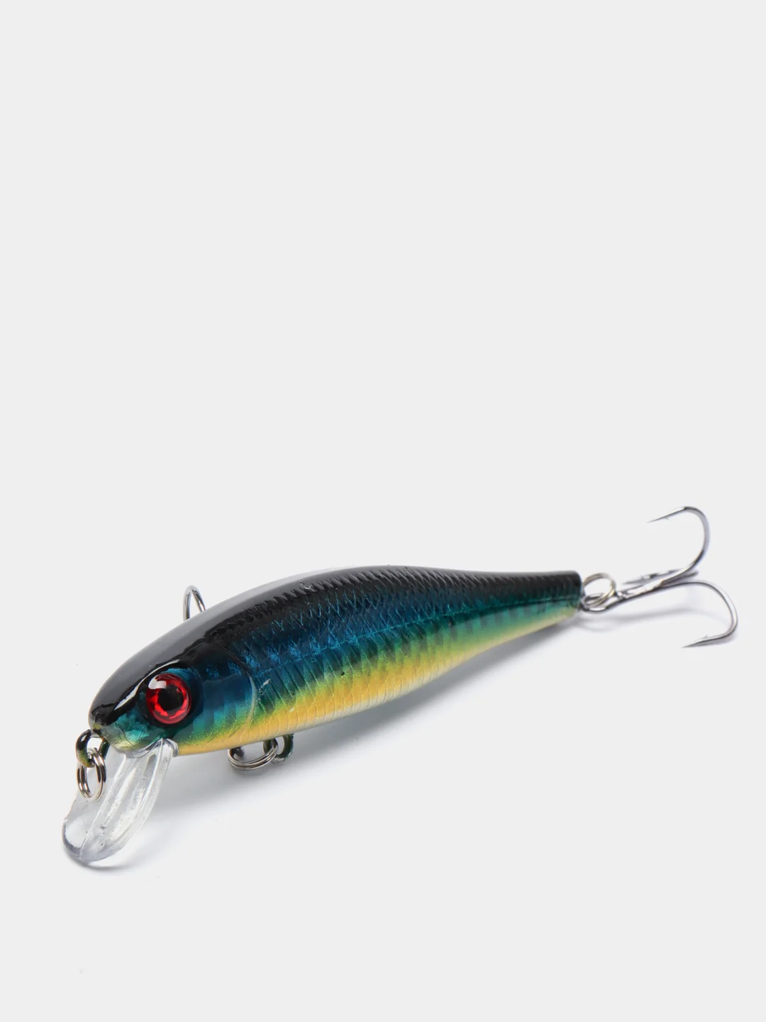 Воблер (8см 9гр)