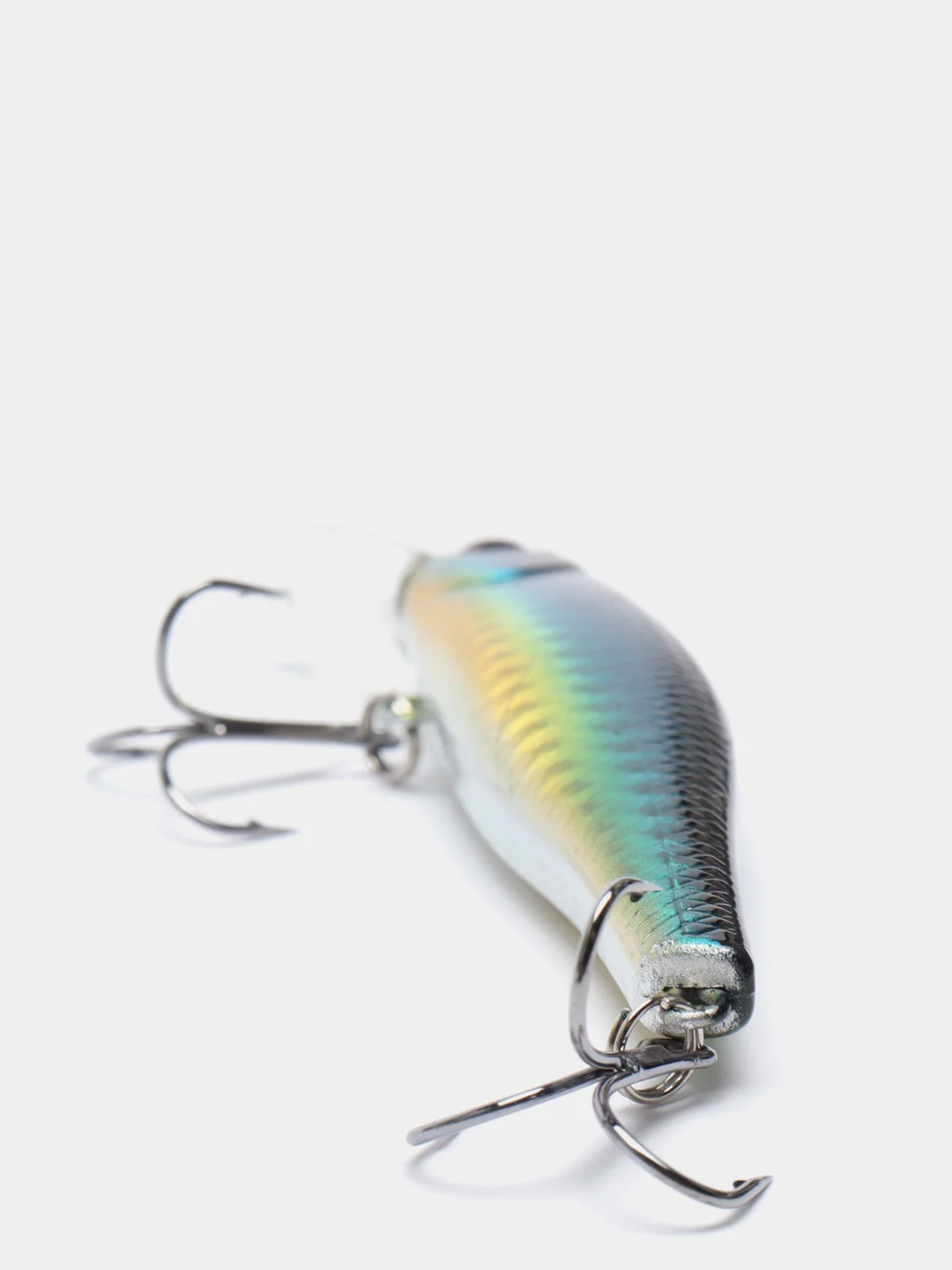 Воблер (8см 9гр)