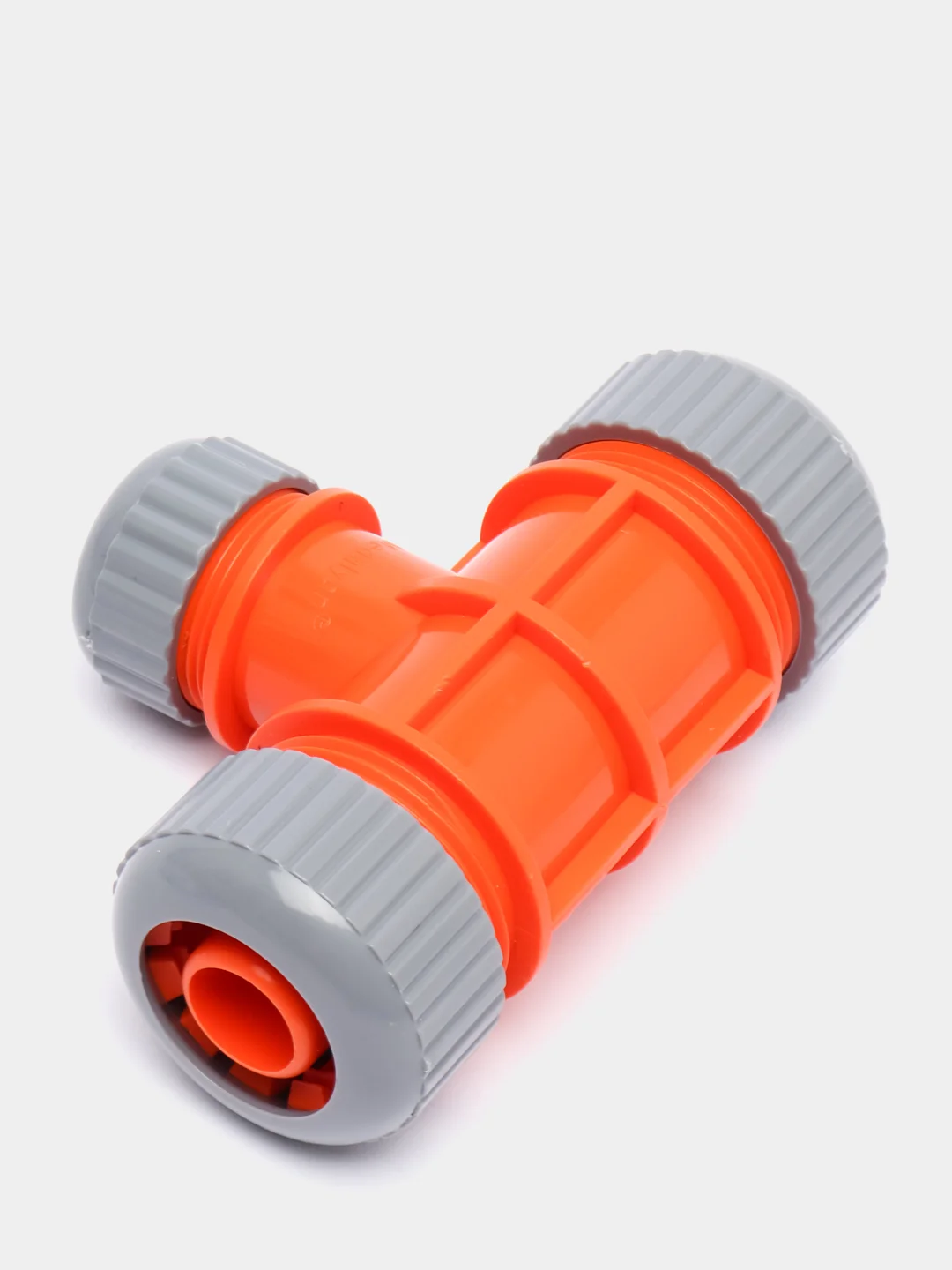 тройник муфтовый. фитинг sobime 065204-e. тройник для поливочных шлангов 3/4. тройник трехосевой sobime. тройник муфтовый.