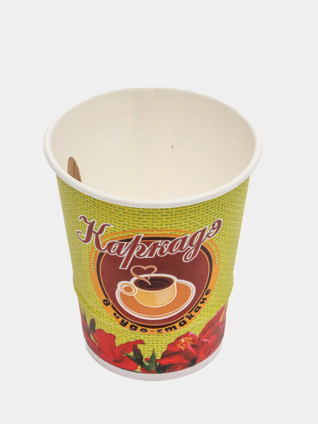 Чай каркаде в стакане, 1,5 гр