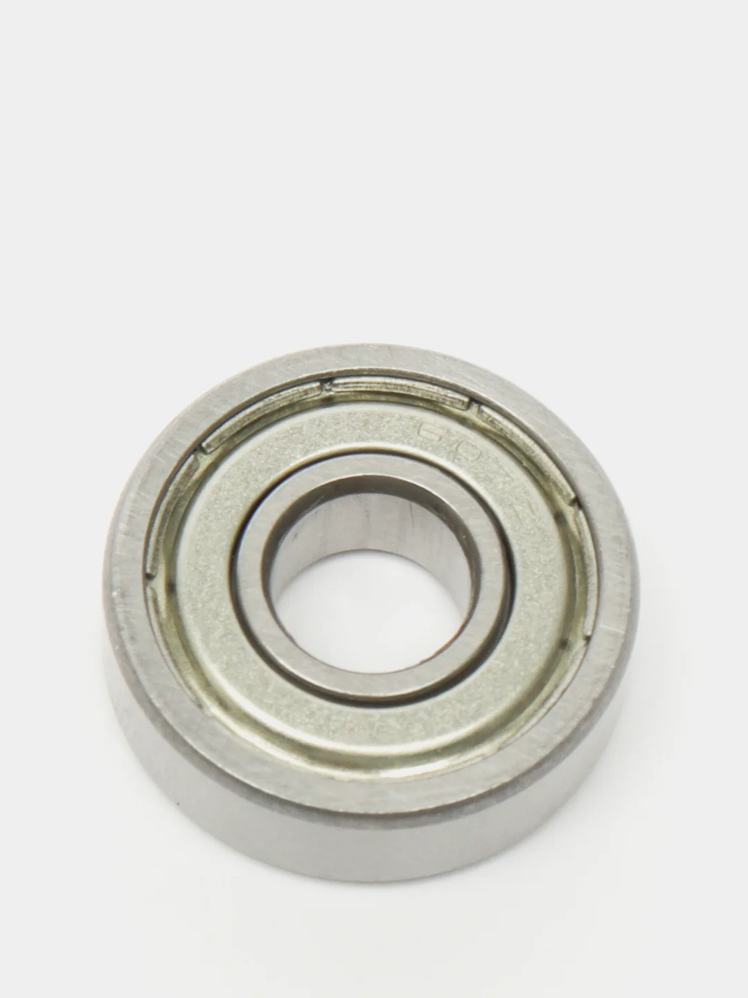 Подшипник 607 zz