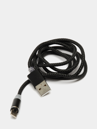 Что такое магнитный кабель usb