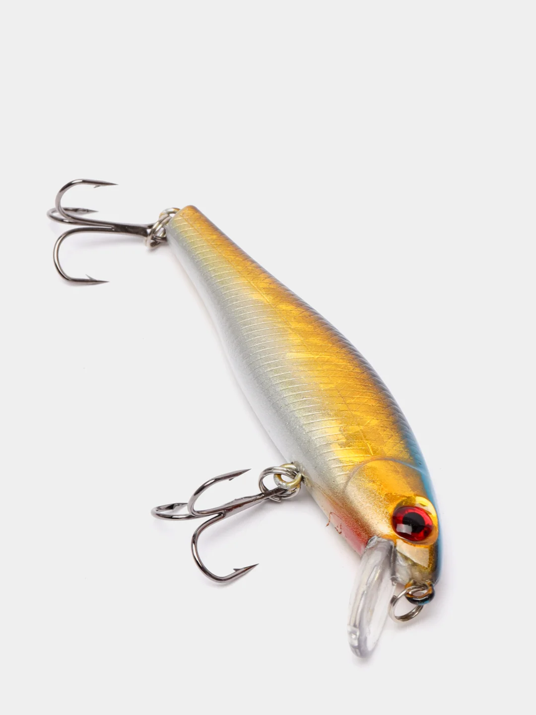 Воблер (8см 9гр)