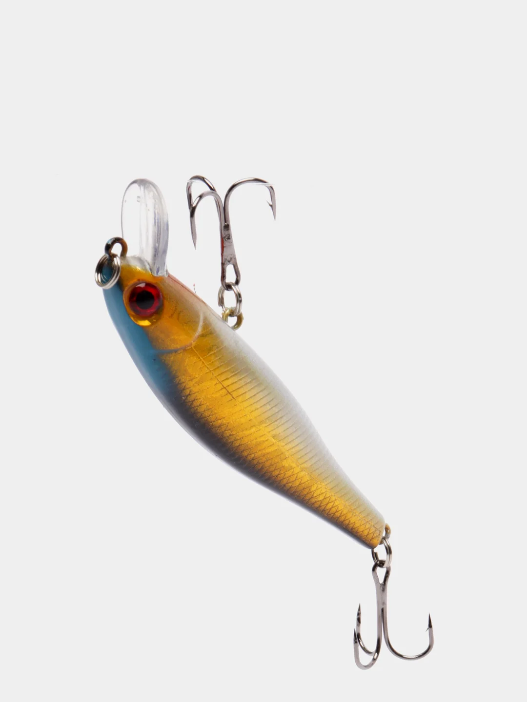 Воблер (8см 9гр)