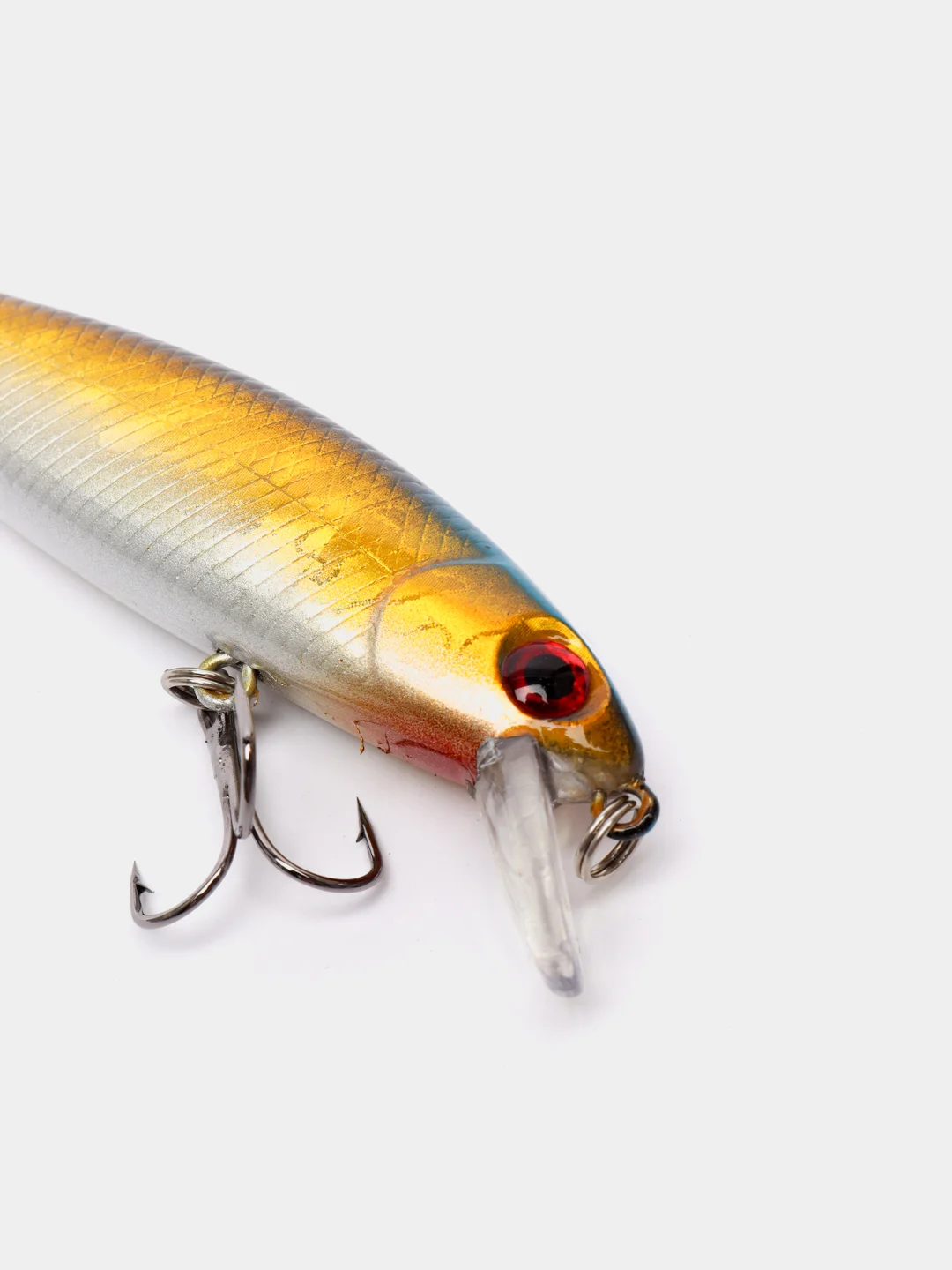 Воблер (8см 9гр)