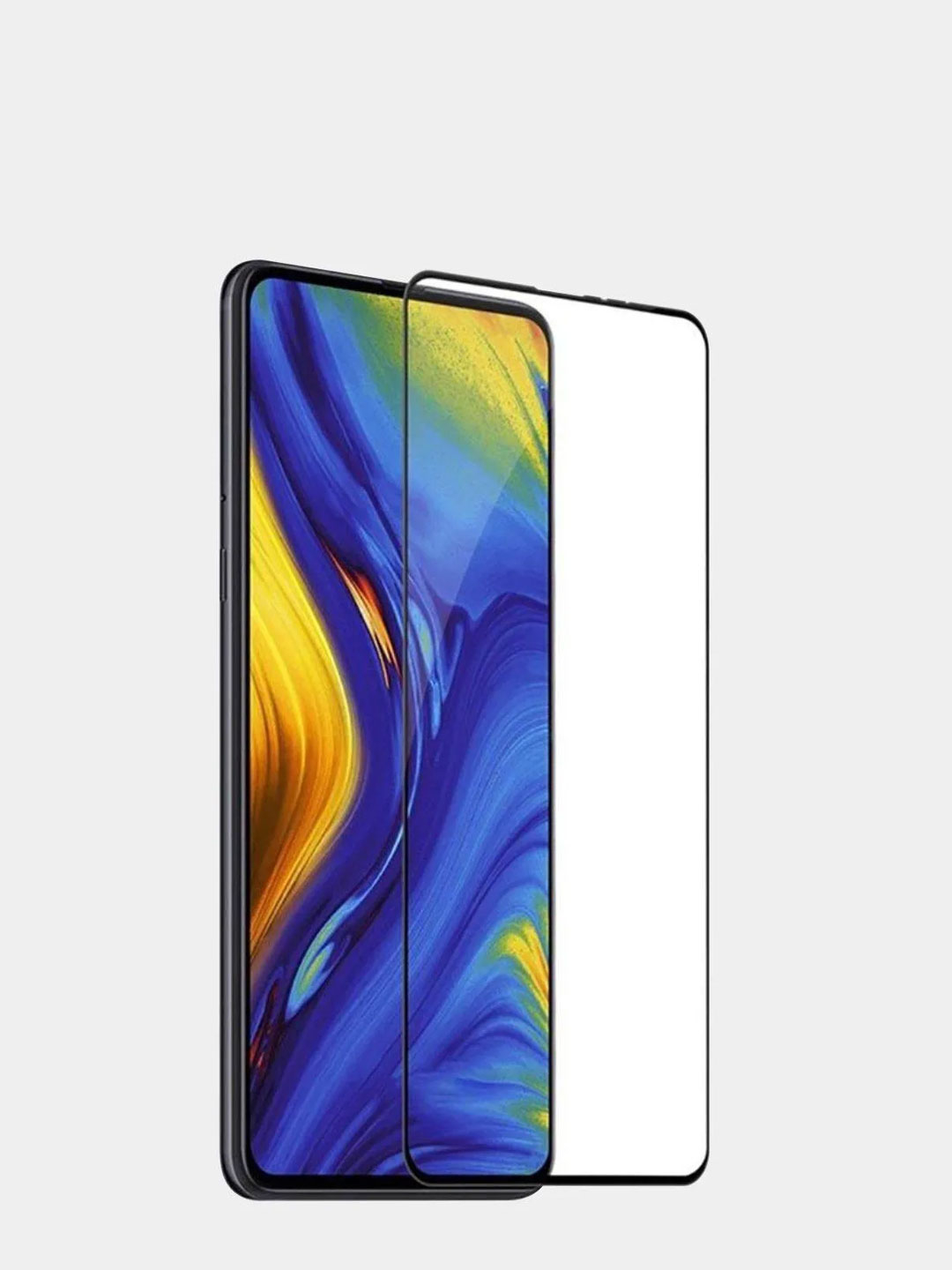 Стекло xiaomi redmi 9t какое взять