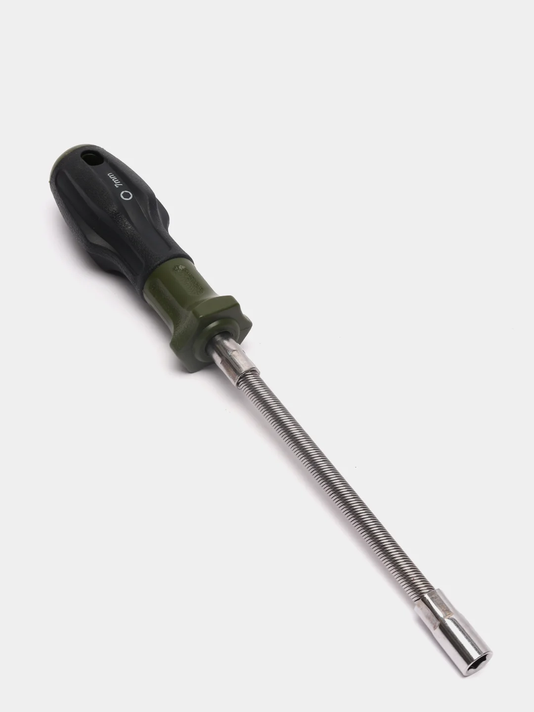 Отвертка гибкая с головкой , 7 мм , для хомутов за 390 ? купить в ...