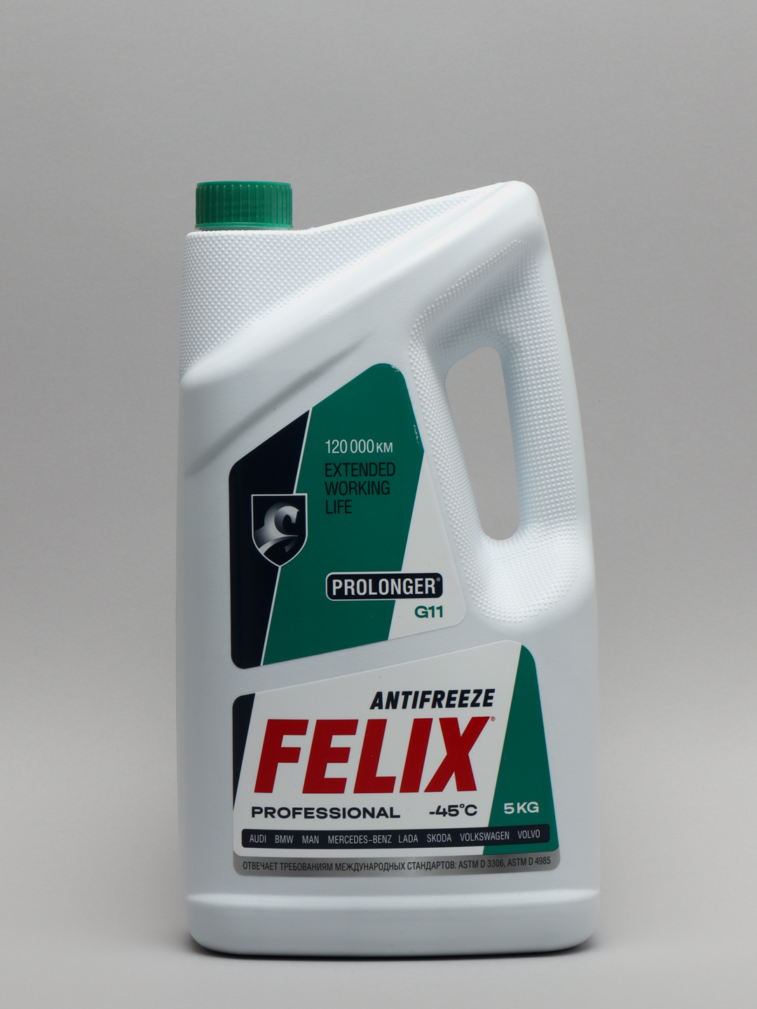 Антифриз felix prolonger 40