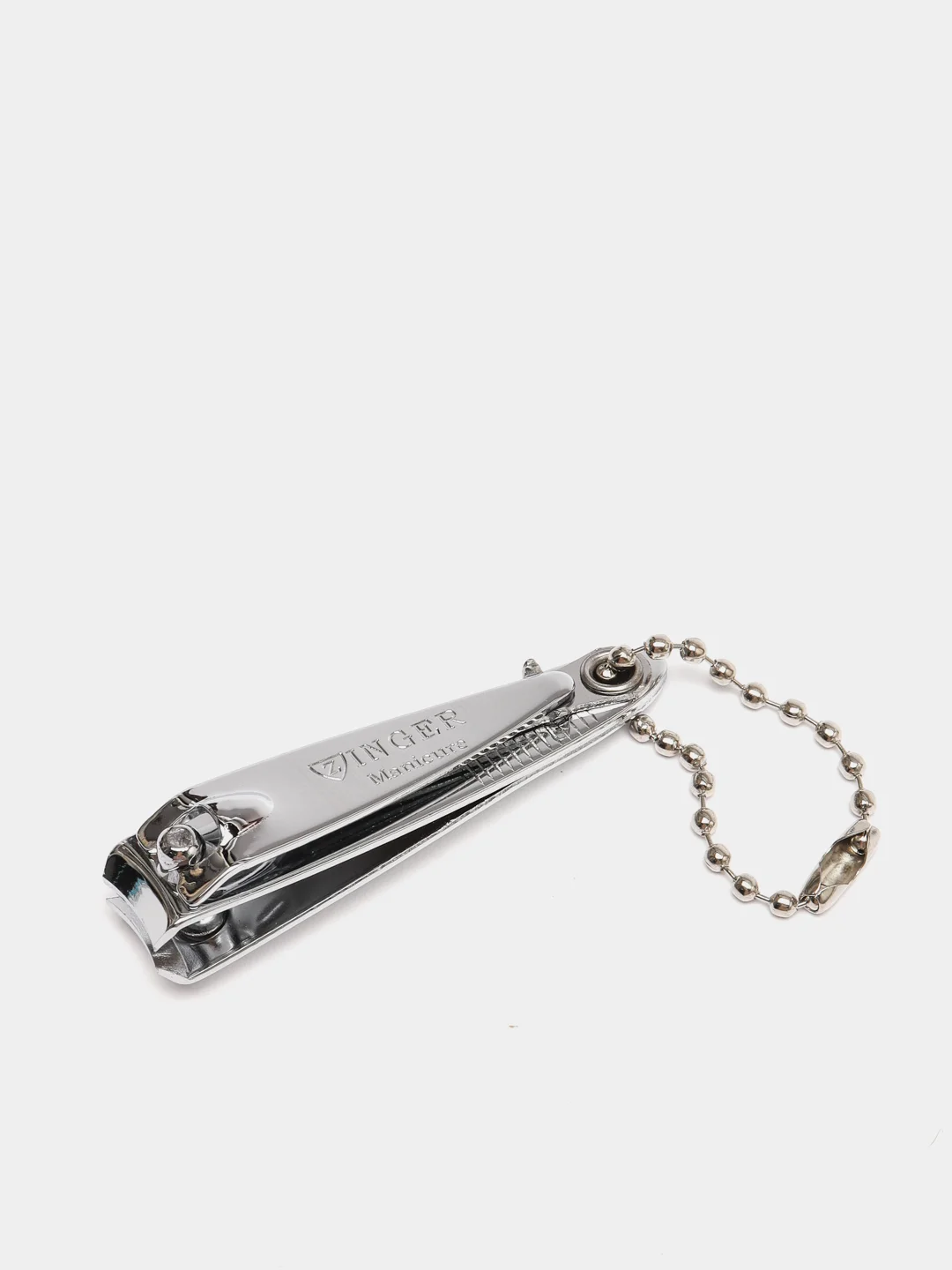 Клиппер маникюрный ZINGER/ щипчики для ногтей за 149 ₽ купить в ...