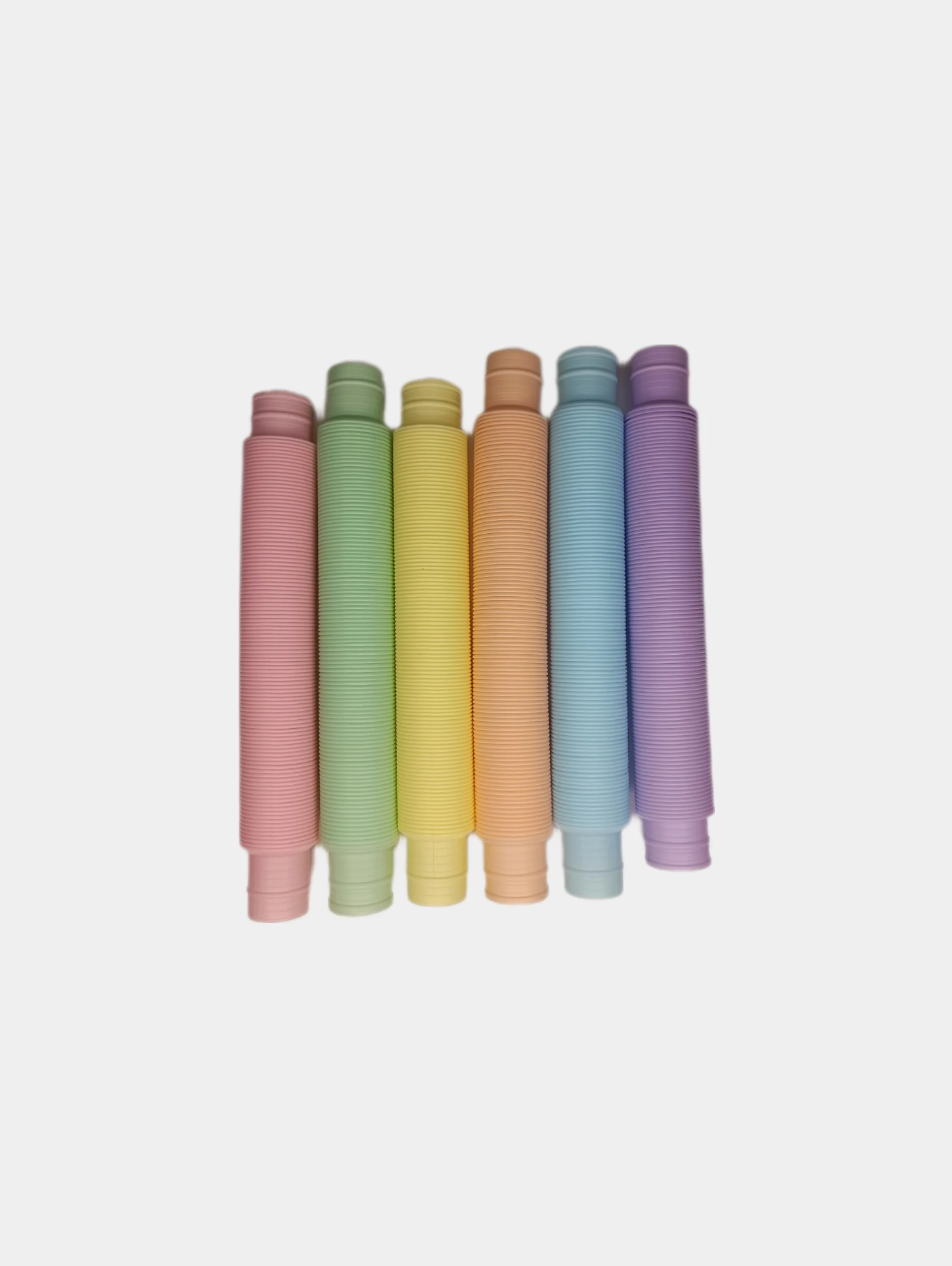 Игрушка Поп ит Трубка Антистресс Труба Попит труба гофра 20см за 67 ...