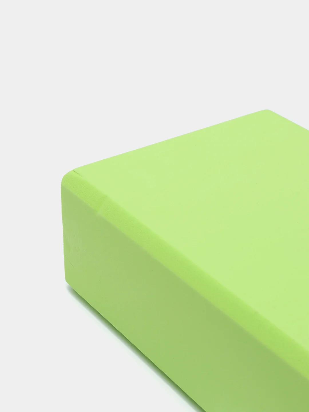 Блок для йоги