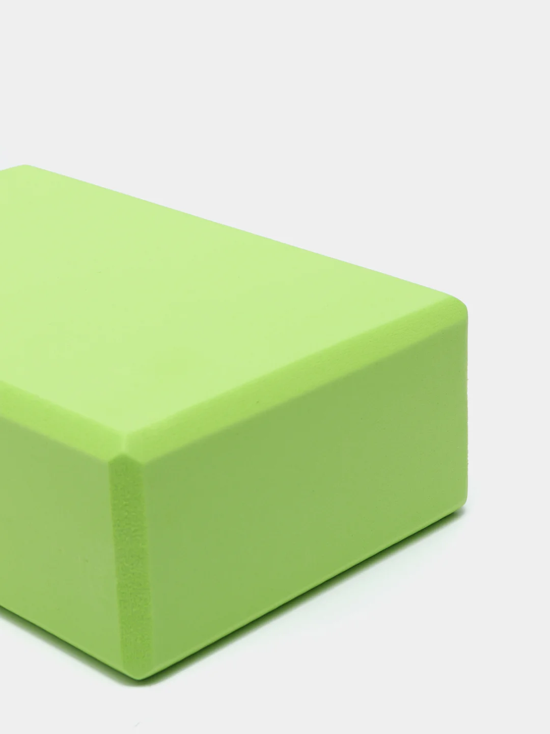 Блок для йоги