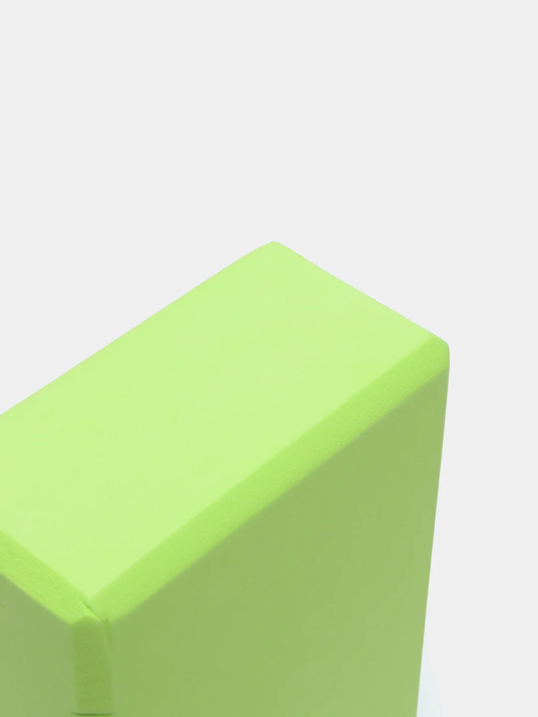 Блок для йоги